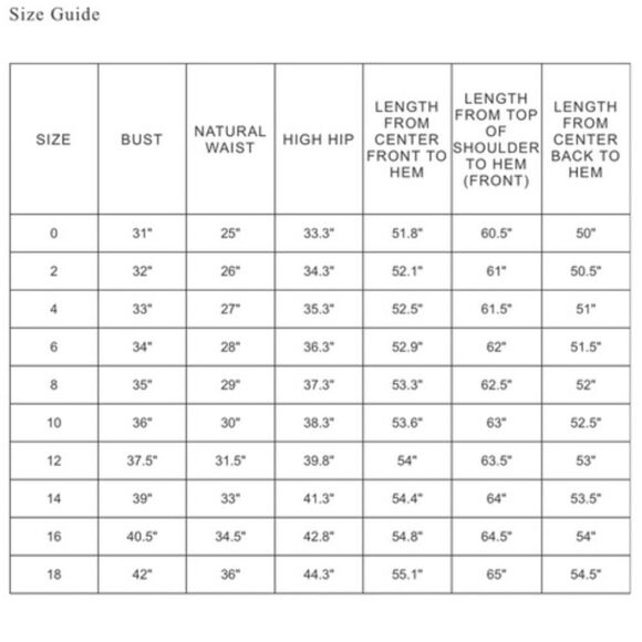 BHLDN Elowen dress   - Picture 7 of 7